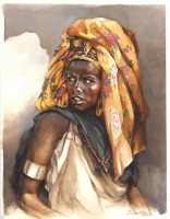 "Horn of Africa" (Ethiopia)